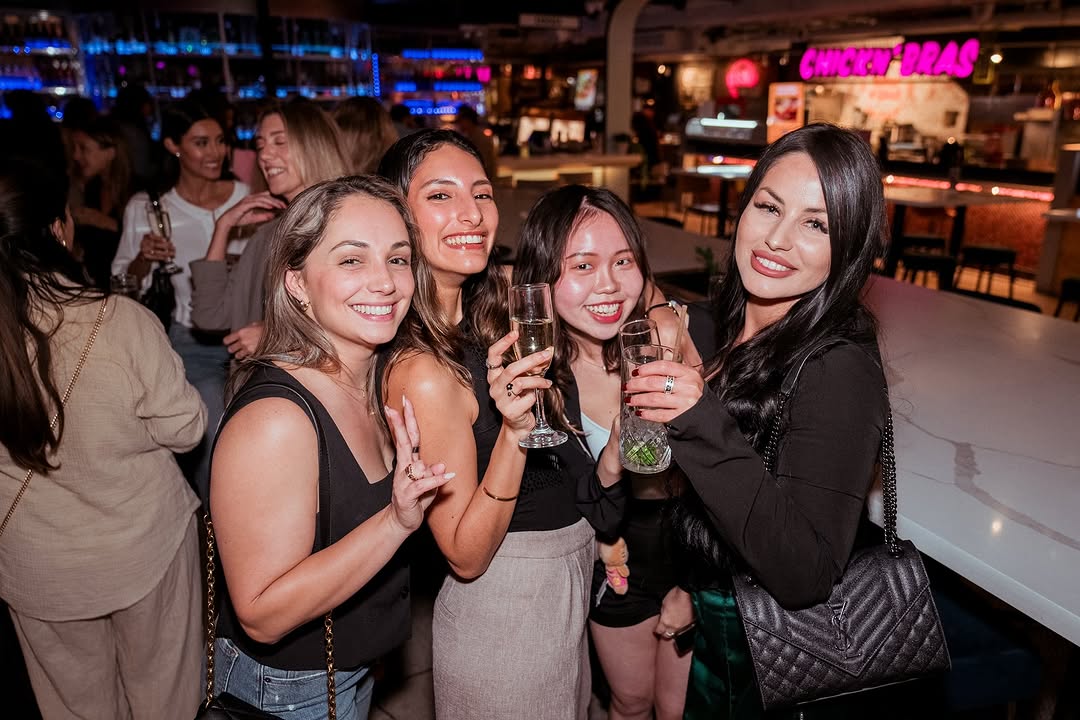$5 Margarita & Latin Nights at J&H!
