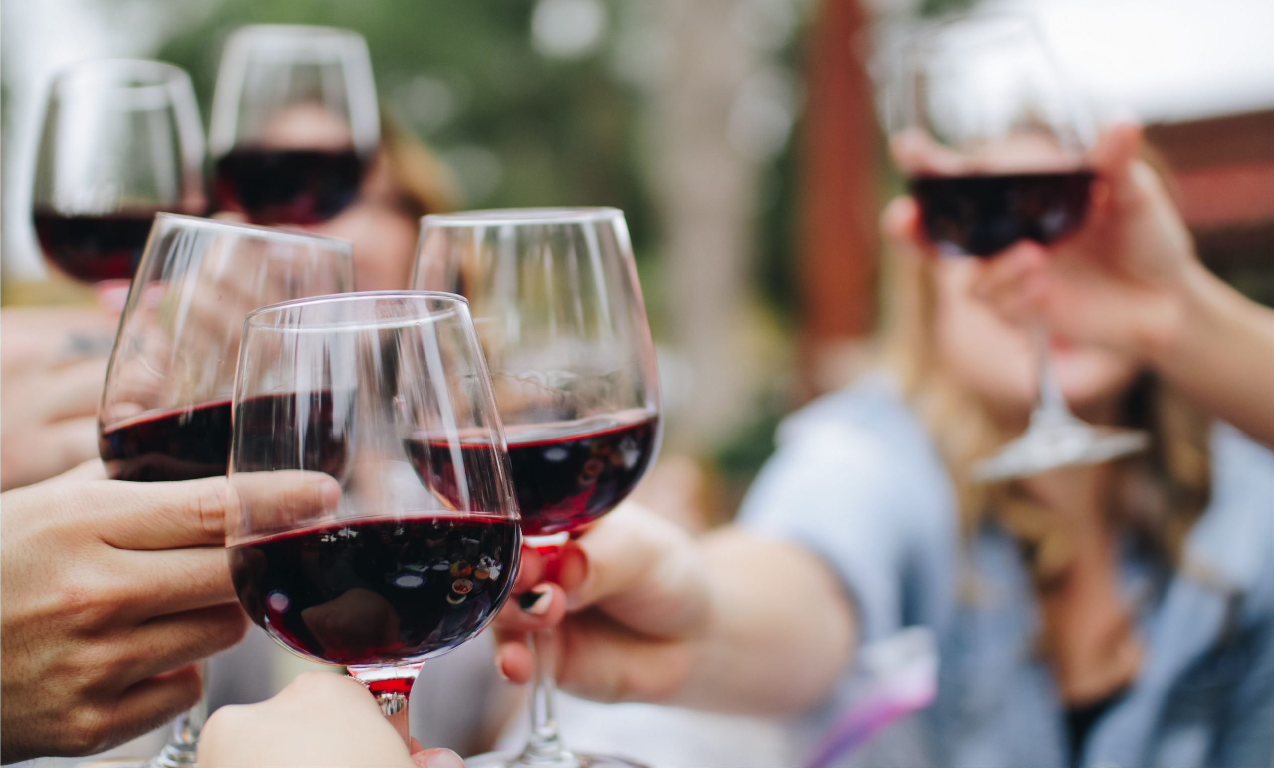 Tuesdays: Corporate Wine Nights
